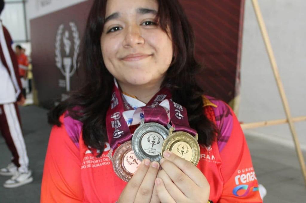 Artes Marciales ganan 7 medallas para Durango