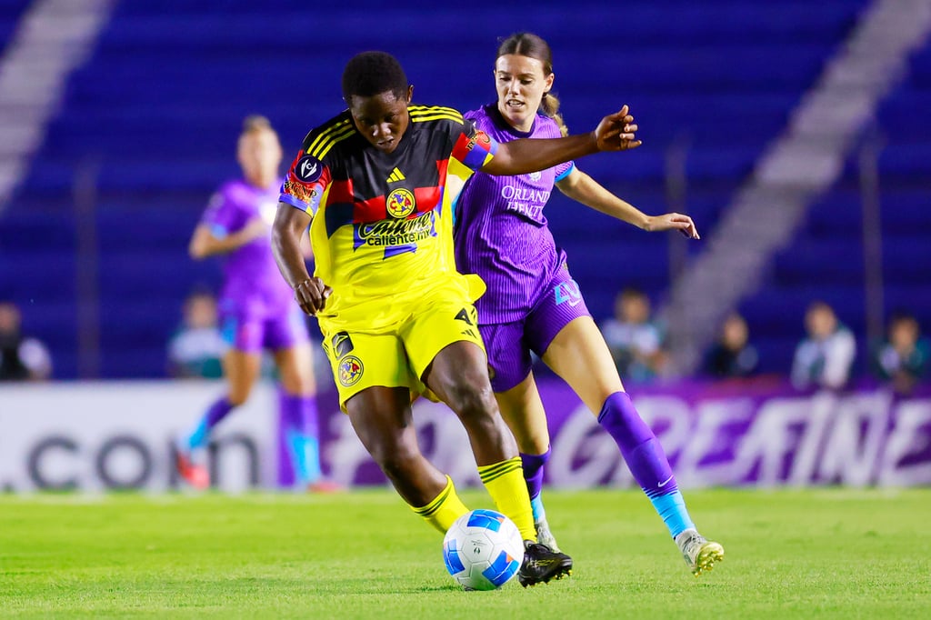 Agenda. Esta tarde-noche se juegan los tres partidos restantes de la ida de los cuartos de final del Apertura 2025 de la liga femenil.