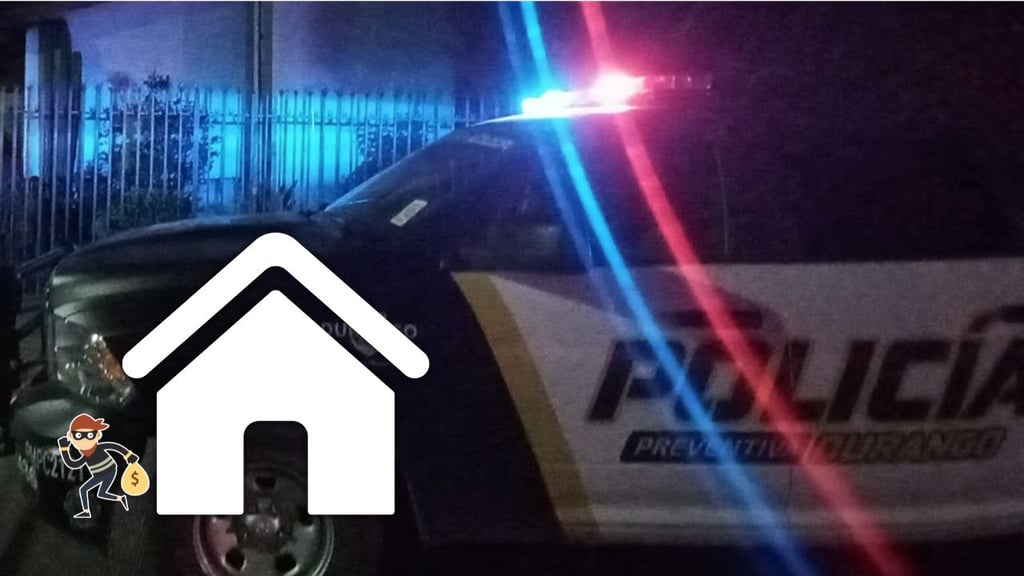 Hombres ingresan a domicilio de Vicente Guerrero, amenazan a mujer y huyen con 60 mil pesos