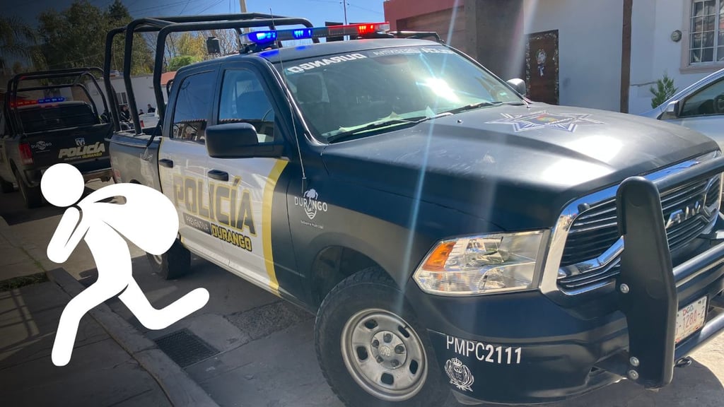 Huésped roba televisión y electrodomésticos de departamento rentado por aplicación en Durango