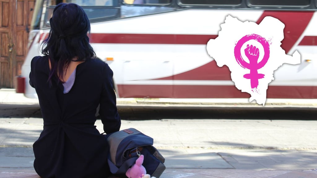 Invitan a mujeres de Durango al taller 'Denunciar a tu agresor'