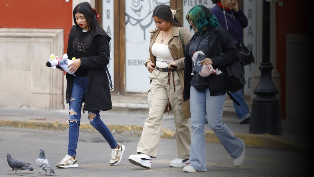 Es terrible que se quiera minimizar el acoso que vivimos las mujeres: Regidora de Durango