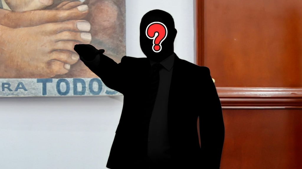 Cabildo de Durango toma protesta a nuevo regidor, ¿quién es?