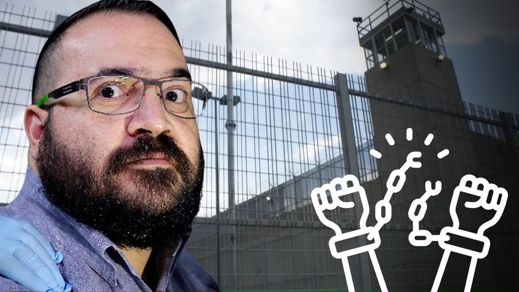 ¿Javier Duarte podría salir pronto de la cárcel?, esto se sabe sobre el caso