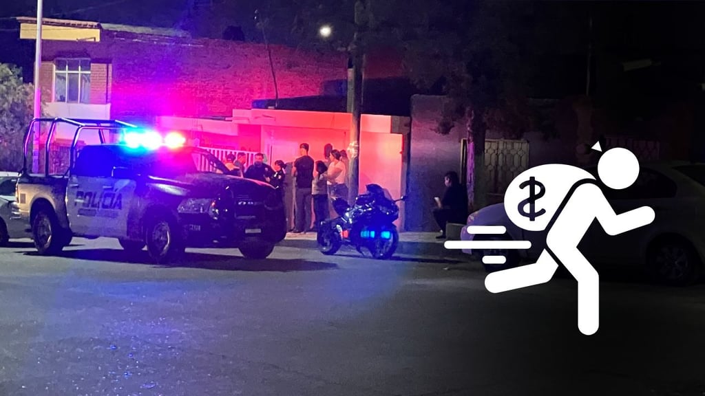 Sujeto ingresa a hogar de adulta mayor y sustrae 40 mil pesos, en Durango; le prendió fuego a su sábana