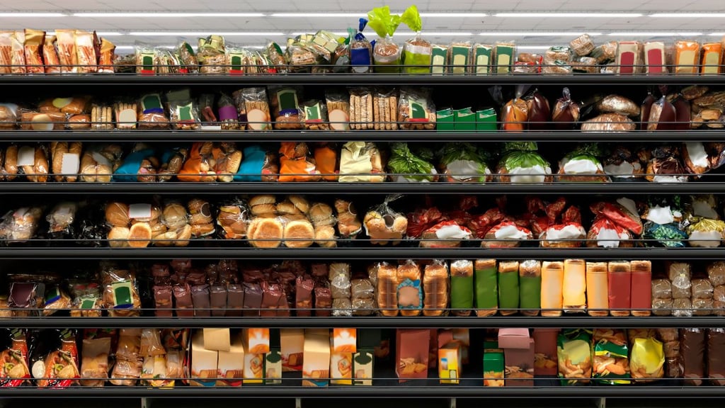 ¿Por qué las marcas propias de los supermercados son más baratas?, esto sabemos