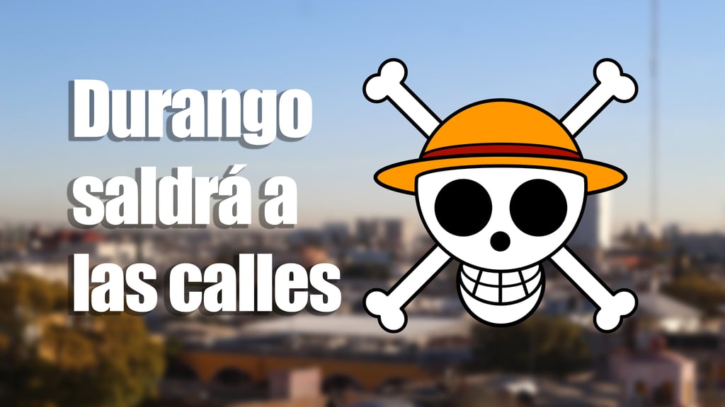 Generación Z: Durango confirma marcha en el centro histórico, ¿Cuándo y dónde será?
