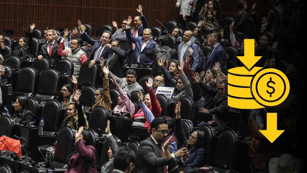 Presupuesto para Durango es insuficiente para promover crecimiento: CEM