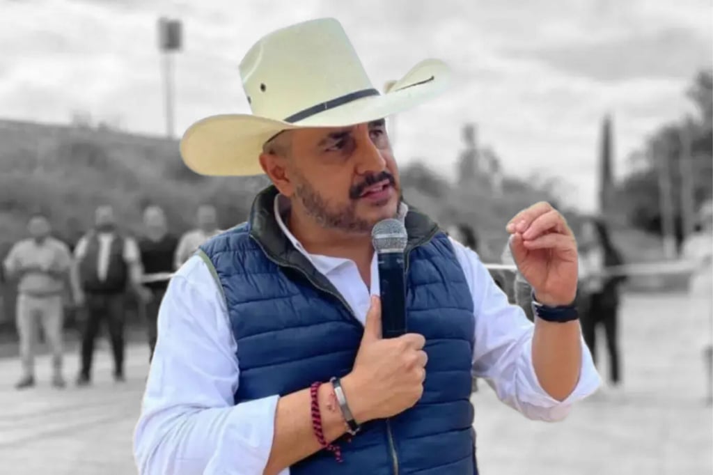 Aparece con vida el exalcalde de Zinapécuaro; la Fiscalía confirmó su localización