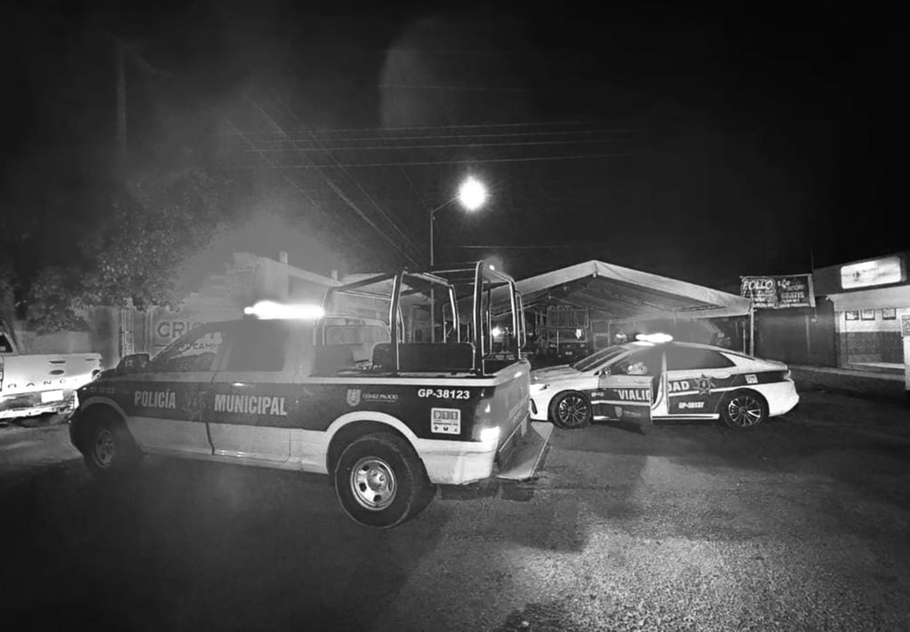 Procedimiento. Todas las personas involucradas fueron trasladadas hasta la cárcel municipal, donde la autoridad administrativa determinó lo conducente para recuperar su libertad.