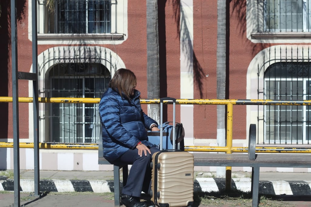 Clima. Se mantienen las mañanas frías a muy frías en la ciudad de Durango y heladas en la sierra.