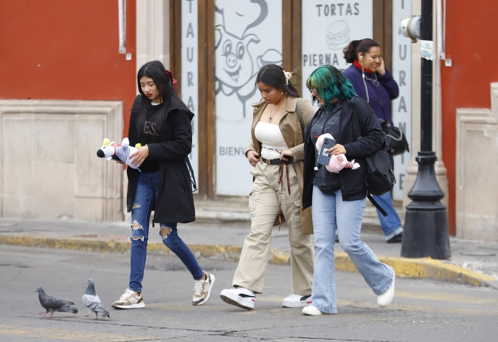 Denuncias. El acoso no siempre se denuncia por la revictimización y culpabilidad que se hace a las mujeres desde la ropa que viste o el lugar donde se encontraba.