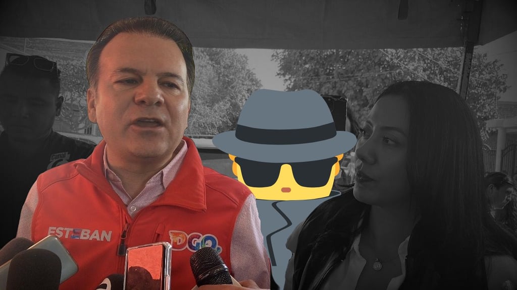 ¿Las denuncias de extorsión no le llegan al Gobernador de Durango?