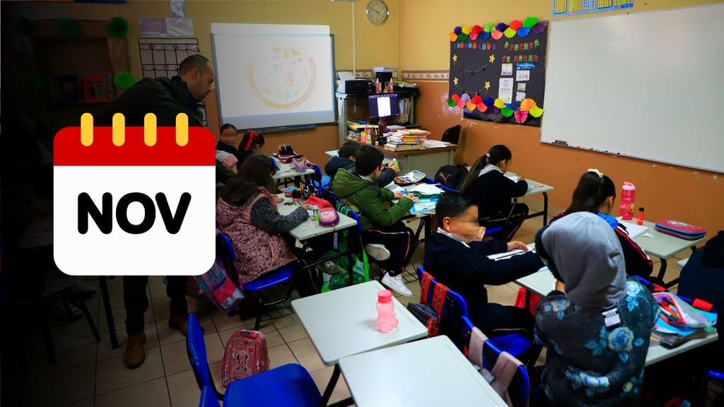 Habrá 'megapuente' de 4 días, ¿Aplicará en Durango?, esto sabemos