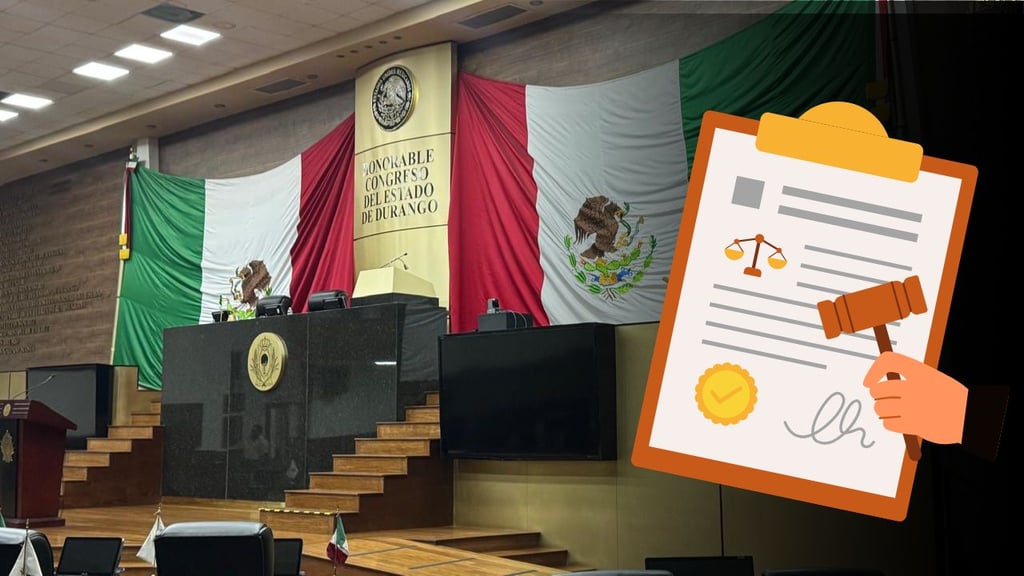 Violencia vicaria ya es delito en Durango | Estas son las penas y multas