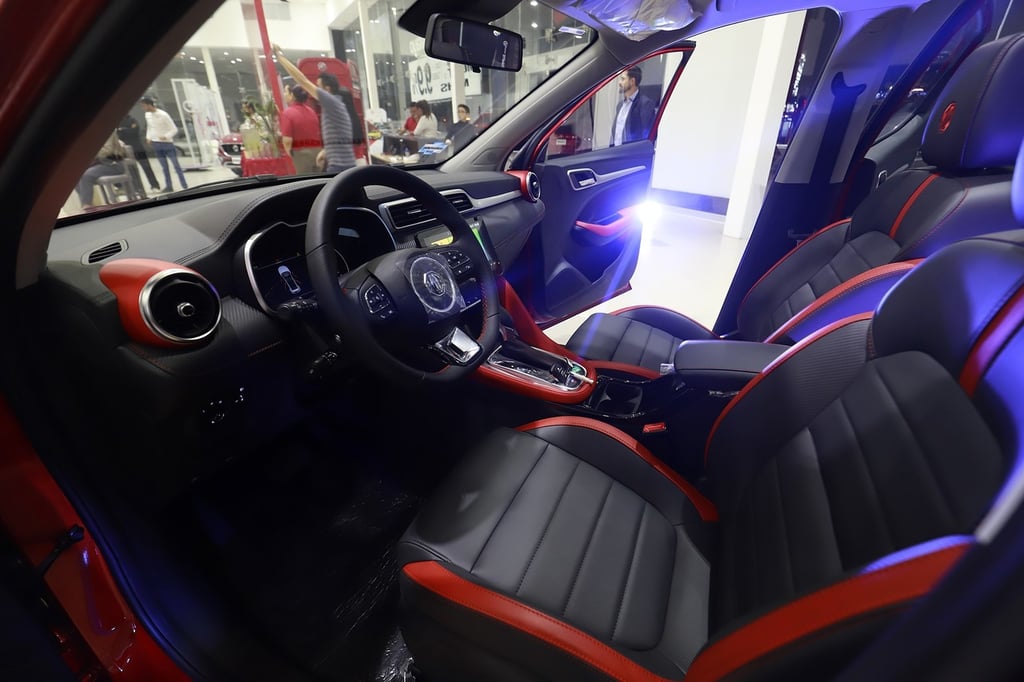 Comportamiento. Cada año se sigue reforzando el crecimiento de venta de autos nuevos, aunque todavía no alcanzan las cifras de la década pasada.