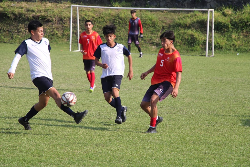 Esfuerzo. A pesar de los resultados, la delegación destacó el esfuerzo de sus equipos, quienes representaron al estado con entrega