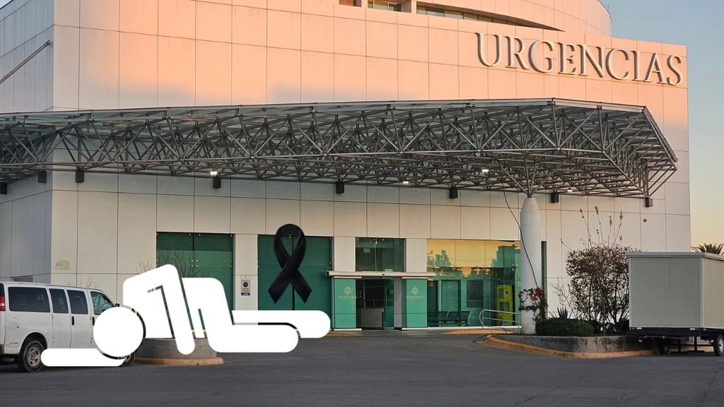 Hombre muere en el HG450 tras haber caído de un caballo hace 3 semanas