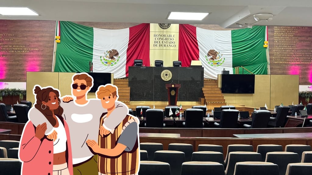 Proponen crear la Secretaría de la Juventud en Durango para atender necesidades de los jóvenes