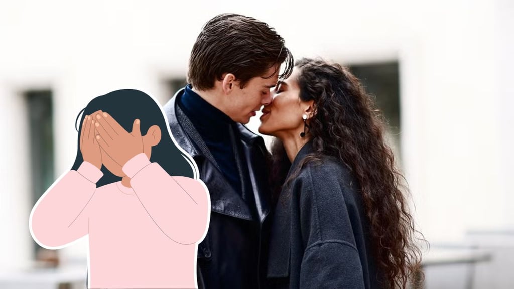 ¿Ya no está de moda mostrar a la pareja? Esto indican las tendencias en redes sociales