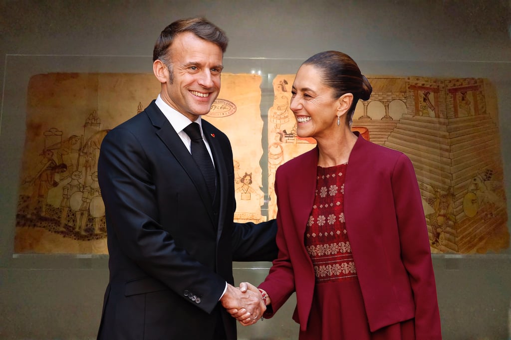 El Códice Azcatitlán: esta es la joya mexica que Francia devolverá a México