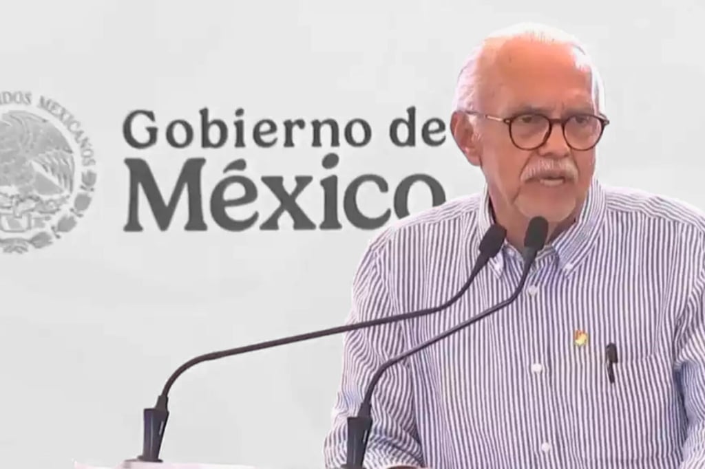 'No vamos a dejarla sola': Gobernador de Nayarit apoya a Sheinbaum tras críticas por Carlos Manzo