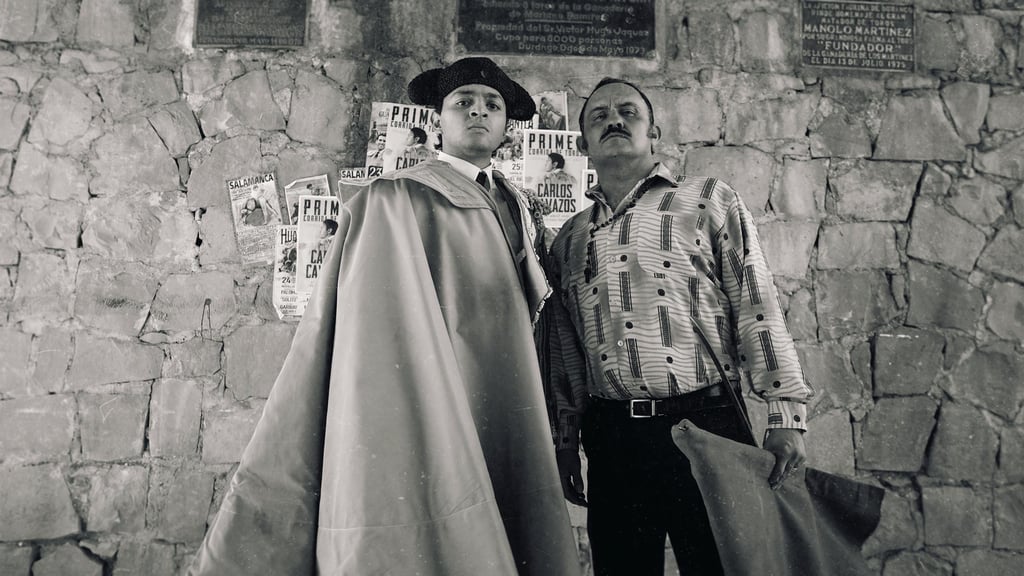 'Diestro', cortometraje que compite este domingo en el Festival del Nuevo Cine Mexicano de Durango