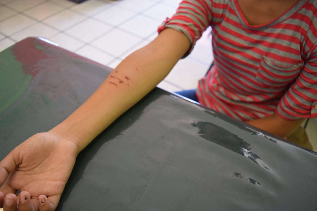 Buscan garantizar entornos escolares libres del acoso en Durango