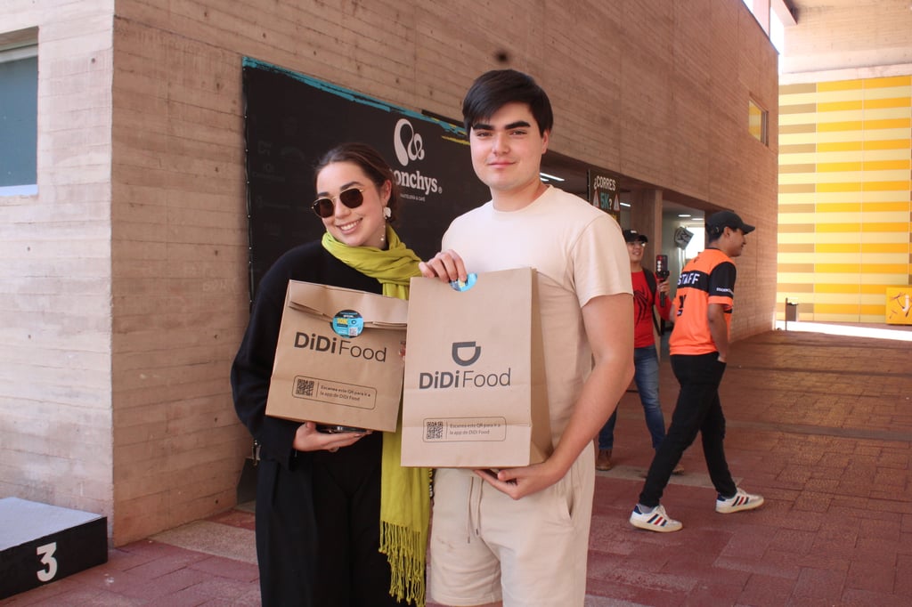 Listos para la Carrera Monchy’s 2025