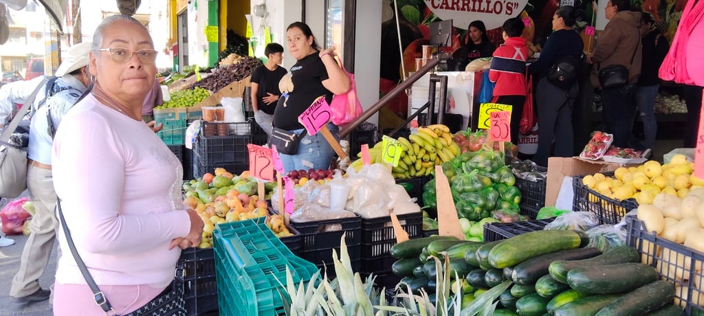 Inflación. Durango sigue siendo de los estados con mayor inflación a nivel nacional.