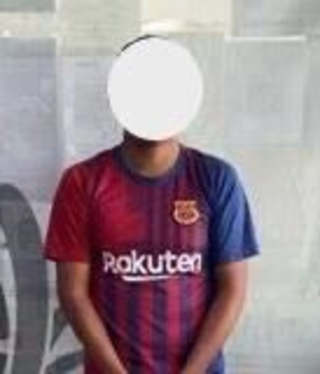 Labor. Detuvieron a un joven que agredió a su pareja por negarse a tener relaciones sexuales.