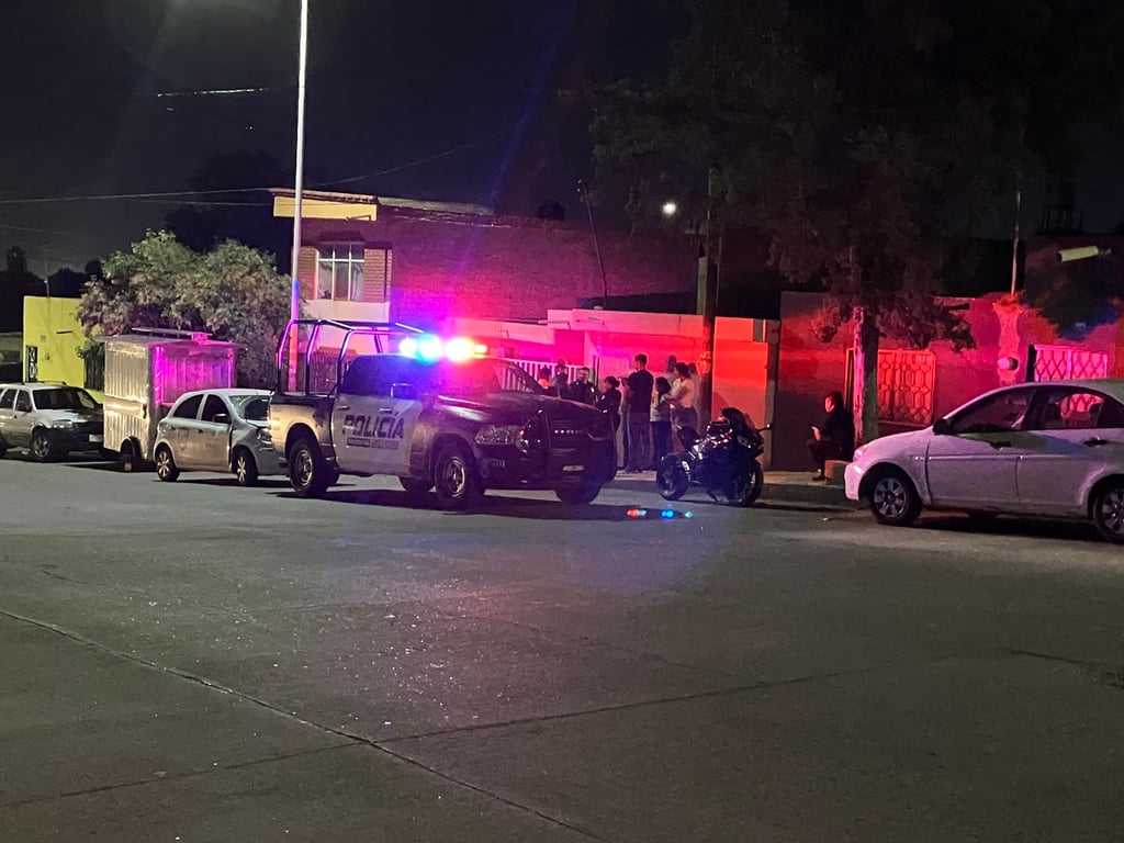 Caso. Dejaron sin estéreo y baterías a un autobús de la UJED.