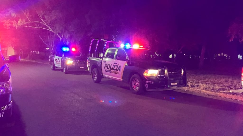 Hombre sufrió violento asalto en la Juan Lira