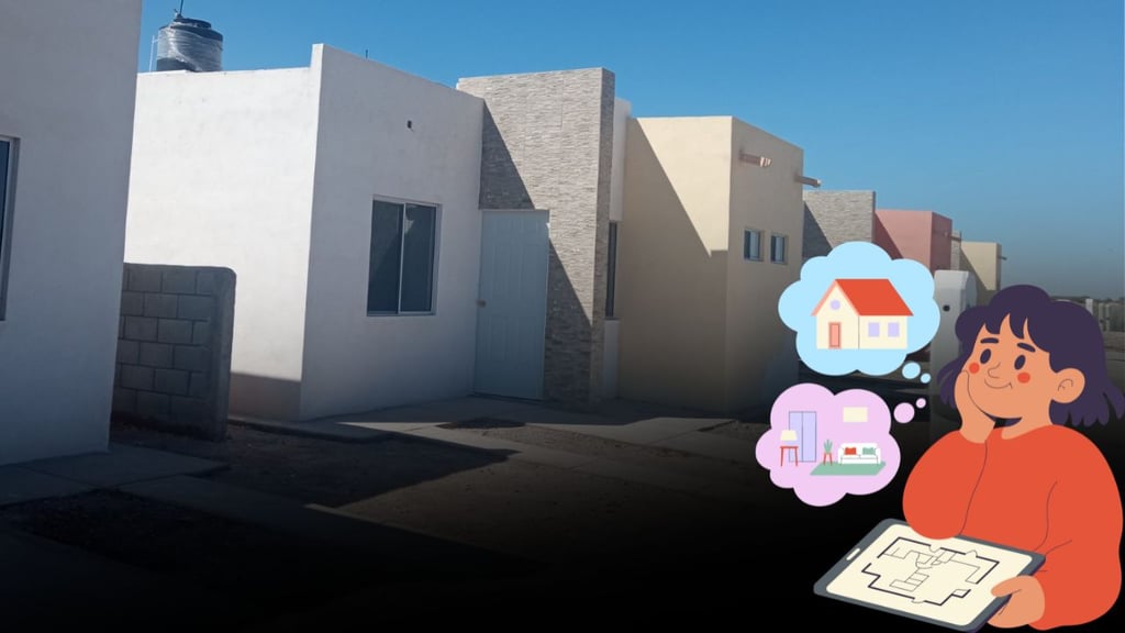 ¿Cuándo inicia el nuevo modelo de vivienda del Infonavit, que beneficia a los jóvenes?