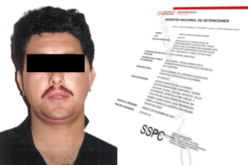 Caso Colosio: exagente del Cisen es detenido otra vez; lo relacionan con el asesinato del candidato