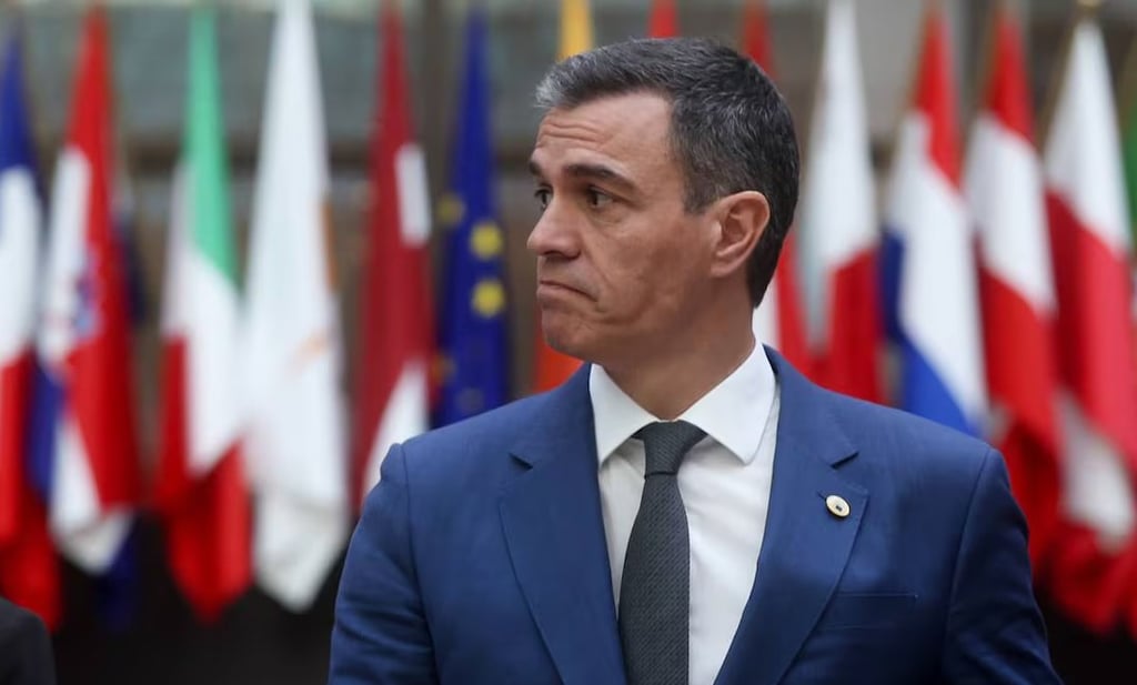 'Normalizar relaciones con México es una prioridad', asegura el presidente del Gobierno español