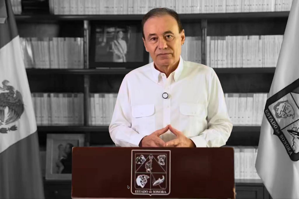 Explosión en Waldo’s: gobernador de Sonora solicita ayuda de la UNAM e IPN