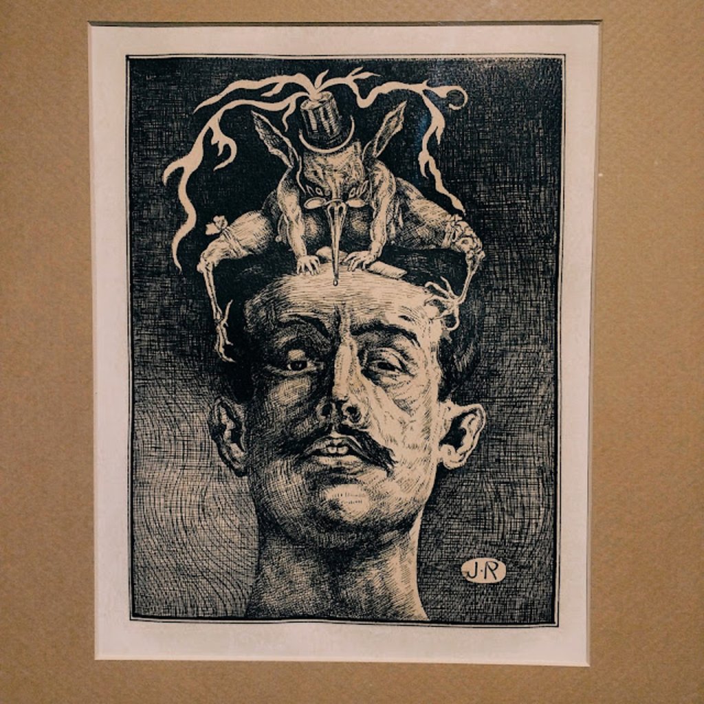 Sobre la novela 'Fe destructiva'