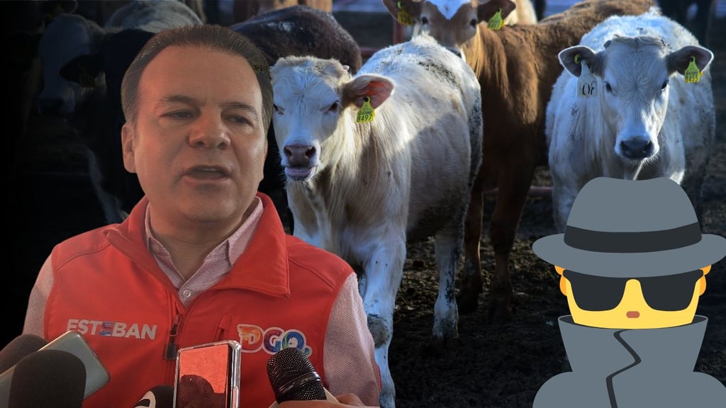 'Gobernador: asuma la responsabilidad, no la maquille'