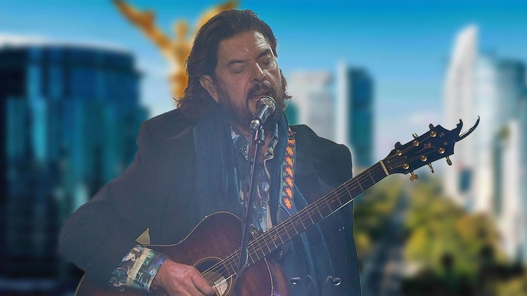 Alan Parsons regresa a México con su gira mundial 'The Show Must Go On'; ¿Cuándo y dónde será?