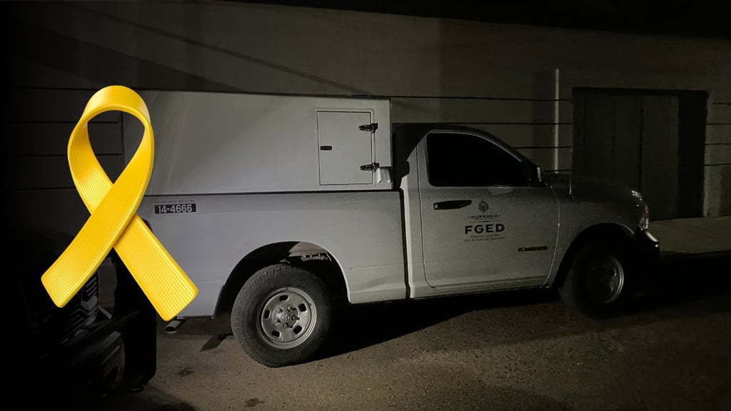 Hombre termina con su vida tras estar bebiendo en Privada Vista del Sol