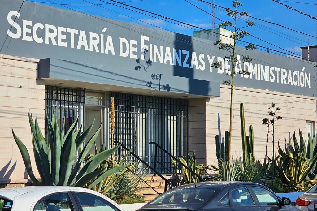 Pasivo actual a proveedores es de 590 mdp: Finanzas