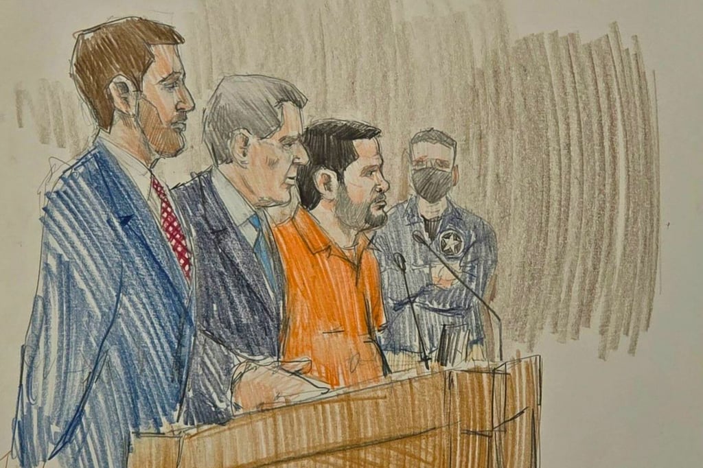 Posponen la audiencia de Joaquín Guzmán López; será hasta el 1 de diciembre