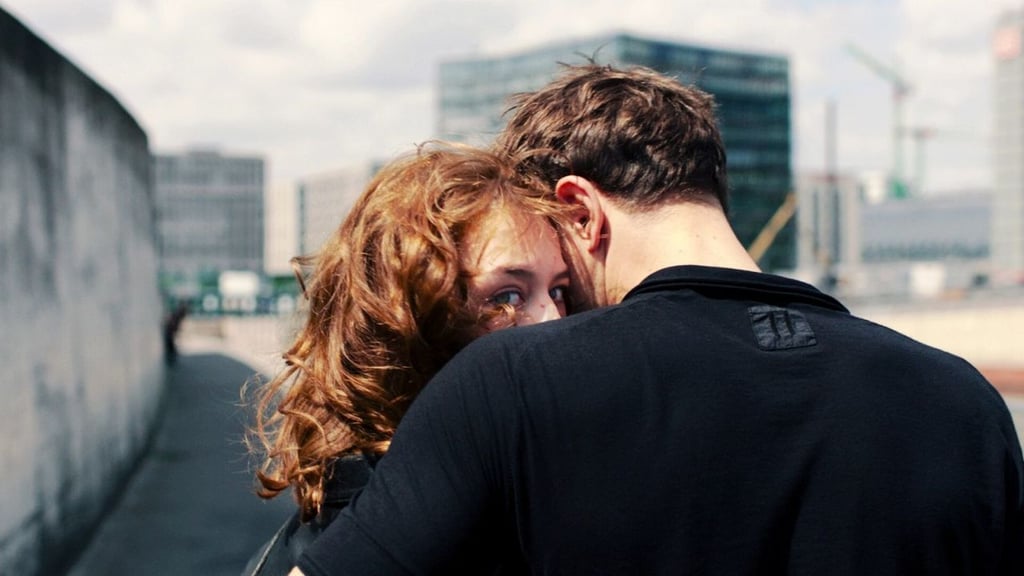 Llega el Ciclo de Cine Alemán Contemporáneo a la Filmoteca de la UJED