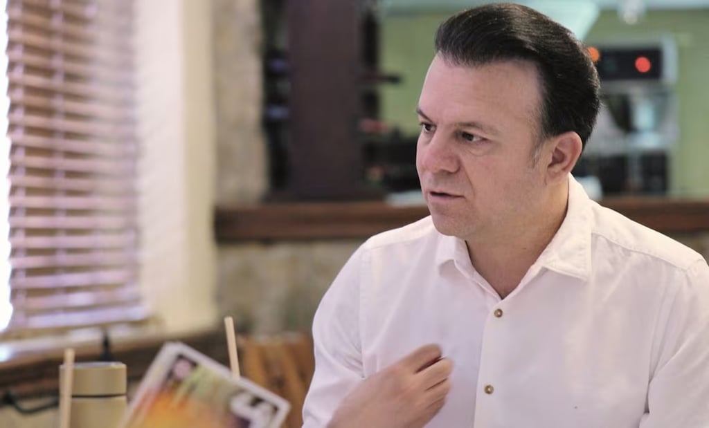 Minimiza Villegas las denuncias de la Iniciativa Privada de La Laguna