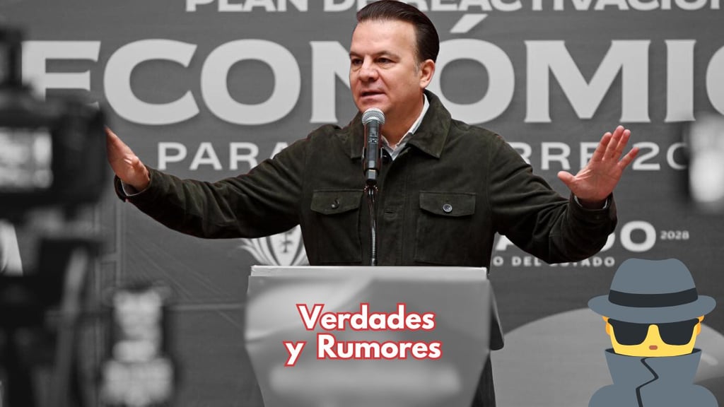 Se enojó el Gobernador de Durango, pero no les respondió a los empresarios