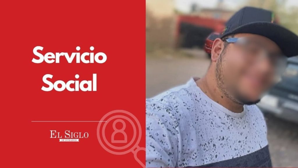 Minero desaparece al llegar a Durango; tomó un taxi y perdieron contacto con él | Actualización