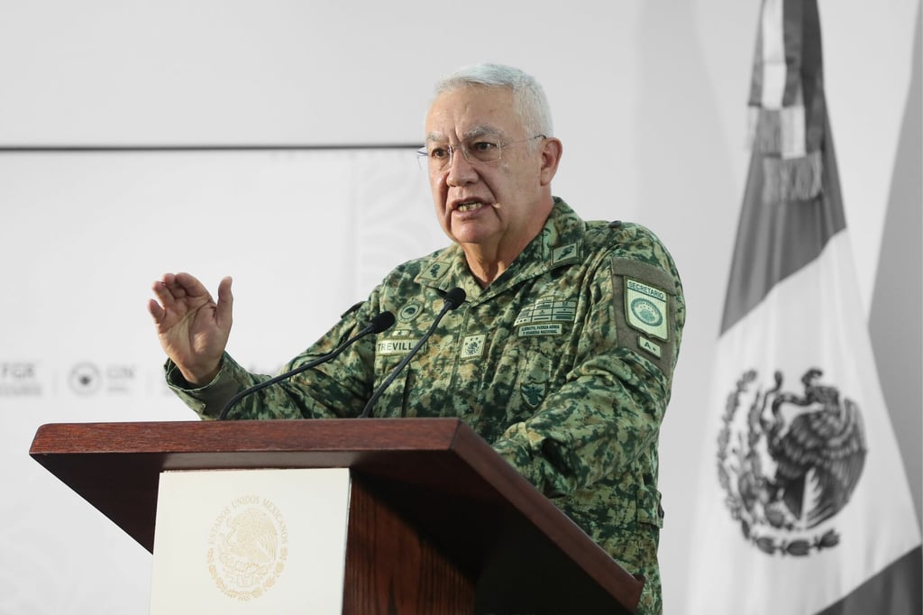 Caso Carlos Manzo: 'No falló el protocolo, el alcalde no aceptó la protección', sostiene Defensa