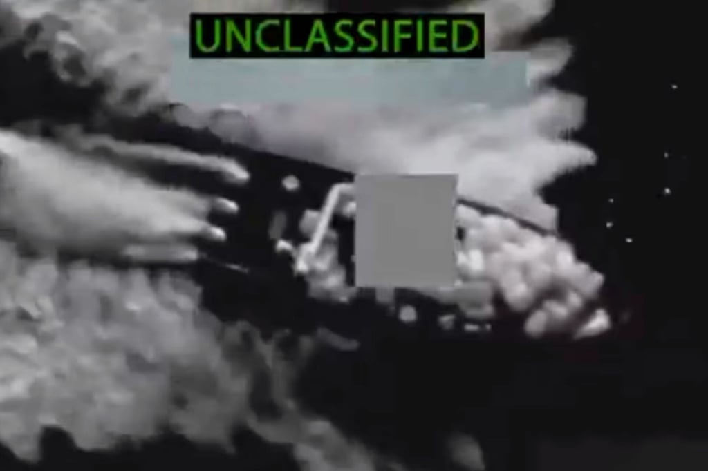 Rusia califica de ilegales e 'inaceptables'los ataques de EU contra supuestas narcolanchas