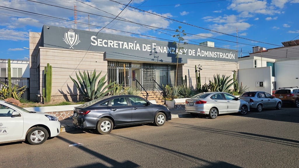 Fecha. Si se cuenta antes con el recurso, se dispersaría, pero si no, se cumplirá con el pago el 19 de diciembre, informó el Secretario de Finanzas.